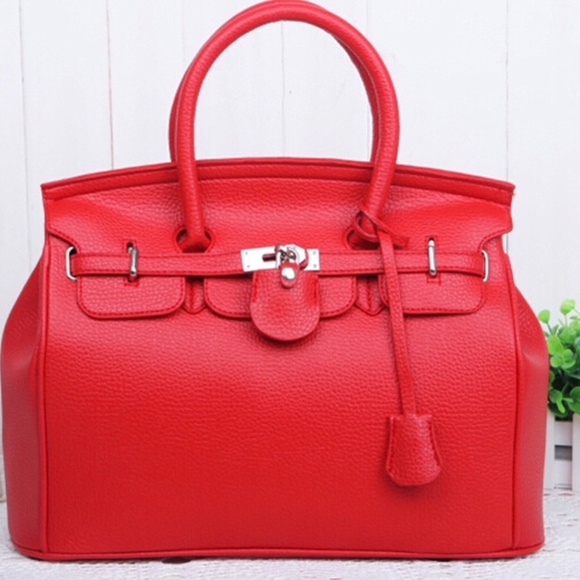 Handbags - SATCHEL HANDBAG
